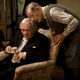 Illustration for article titled An ace cast makes the Starz movie iThe Dresser /ilook spiffy